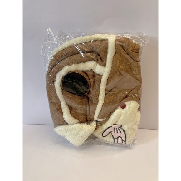 Winter Warm Hat and Face Cover for Baby Toddler - NEW - Picture 4 of 5